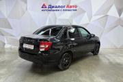 Lada (ВАЗ) Granta I Рестайлинг Азнакаево  - изображение 34