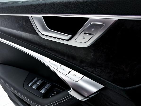 Audi A6 V (C8) с пробегом 2020 года, цена 6 300 000 рублей, 24976 км, седан, Автокод Объявления