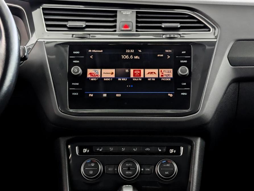 Volkswagen Tiguan II Москва  - изображение 15