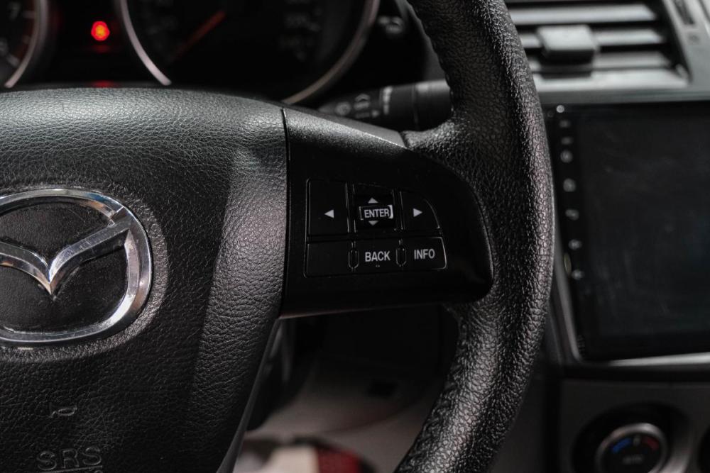 Mazda 3 II (BL) Новокузнецк  - изображение 23