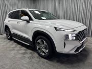 Hyundai Santa Fe IV Рестайлинг Стерлитамак  - изображение 40