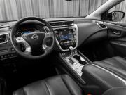 Nissan Murano III (Z52) Москва  - изображение 38
