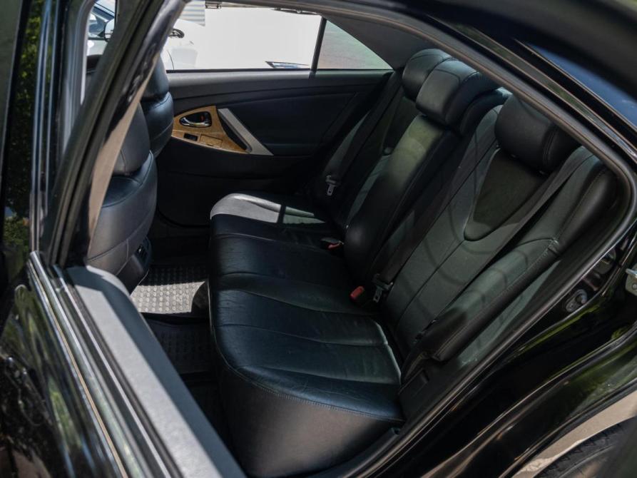 Toyota Camry VI (XV40) Краснодар  - изображение 9