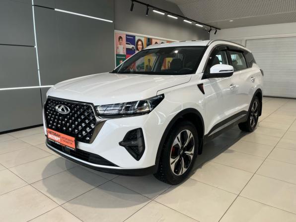 Chery Tiggo 7 Pro Max I с пробегом 2023 года, цена 2 379 000 рублей, 7457 км, внедорожник, Автокод Объявления