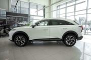 Haval F7 II Москва  - изображение 28