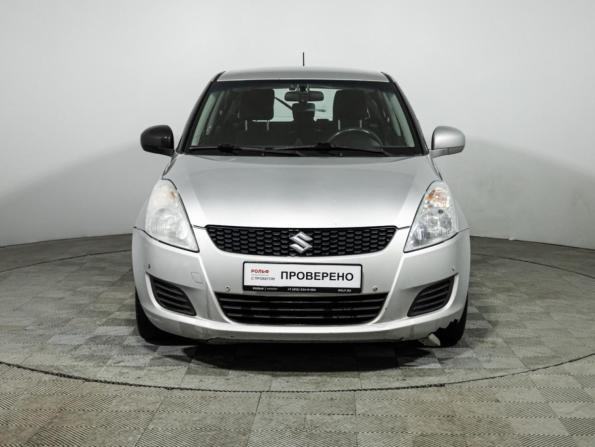 Suzuki Swift IV с пробегом 2011 года, цена 499 585 рублей, 236653 км, хэтчбек, Автокод Объявления
