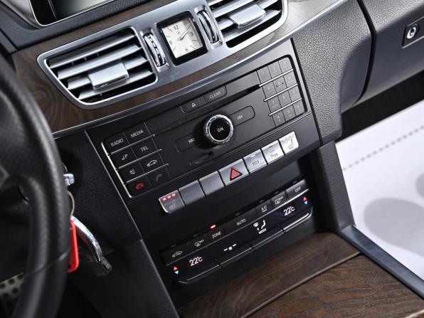Mercedes-Benz E-Класс IV (W212 S212 C207) Рестайлинг с пробегом 2015 года, цена 1 599 000 рублей, 119000 км, седан, Автокод Объявления