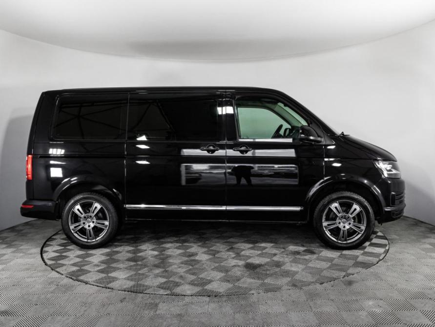 Volkswagen Caravelle T6 Санкт-Петербург  - изображение 4