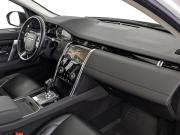Land Rover Discovery Sport I Рестайлинг Москва  - изображение 43