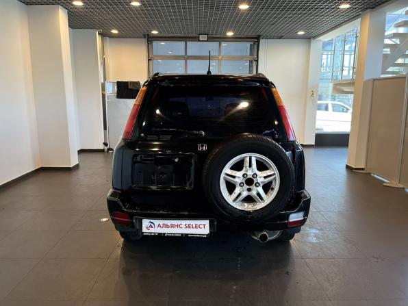 Honda CR-V I Рестайлинг с пробегом 2001 года, цена 488 000 рублей, 250694 км, внедорожник, Автокод Объявления