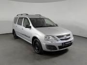 Lada (ВАЗ) Largus I Уфа  - изображение 25