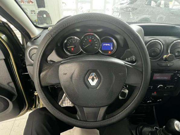 Renault Duster I Рестайлинг с пробегом 2015 года, цена 1 024 000 рублей, 277000 км, внедорожник, Автокод Объявления