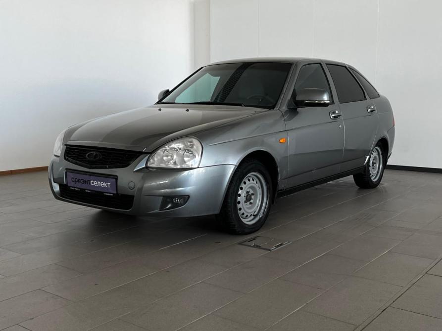 Lada (ВАЗ) Priora I Волгоград  - изображение 1
