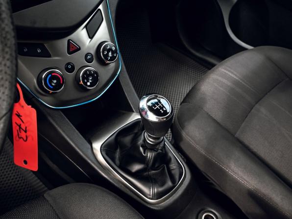 Chevrolet Aveo II с пробегом 2012 года, цена 501 000 рублей, 262163 км, седан, Автокод Объявления