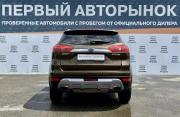 Geely Atlas I Краснодар  - изображение 31