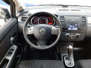 Nissan Tiida I Рестайлинг Москва  - изображение 37