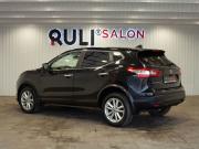 Nissan Qashqai II Иваново  - изображение 41