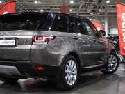 Land Rover Range Rover Sport II Санкт-Петербург  - изображение 49