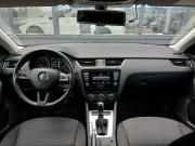 Skoda Octavia III (A7) Москва  - изображение 35