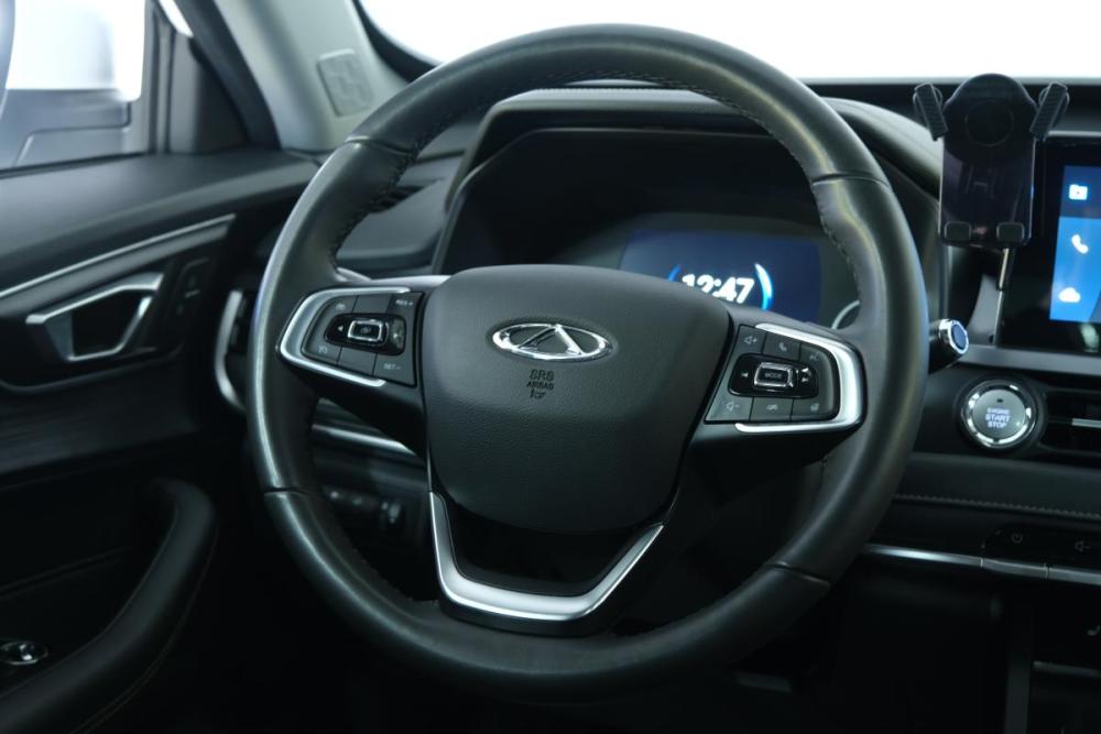 Chery Tiggo 4 Pro I Омск  - изображение 13