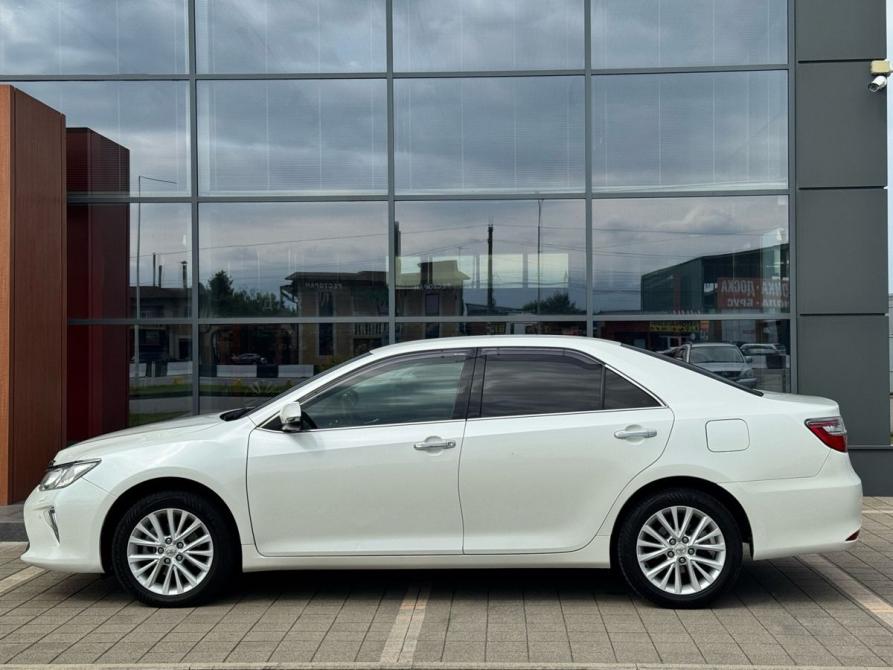 Toyota Camry VII (XV50) Рестайлинг Владикавказ  - изображение 4