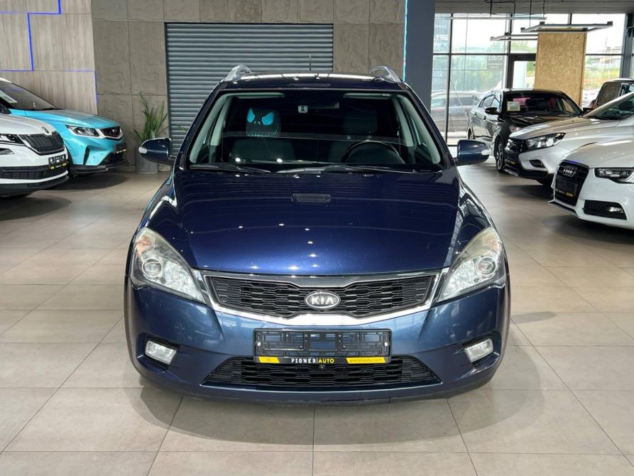 Kia Ceed I Рестайлинг Оренбург  - изображение 2