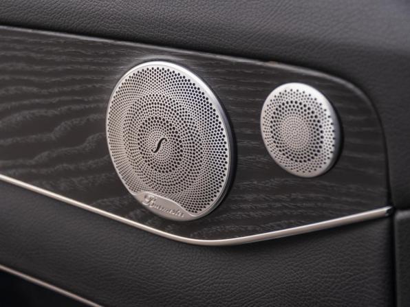 Mercedes-Benz GLC I (X253) с пробегом 2017 года, цена 2 799 000 рублей, 176091 км, внедорожник, Автокод Объявления