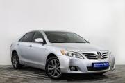 Toyota Camry VI (XV40) Рестайлинг Сургут  - изображение 22
