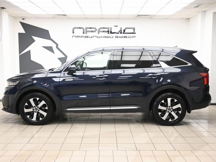 Kia Sorento IV Ростов-на-Дону  - изображение 6