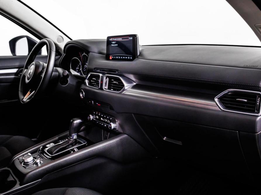 Mazda CX-5 II Рестайлинг Москва  - изображение 9