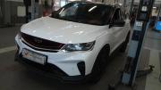 Geely Coolray I Санкт-Петербург  - изображение 7