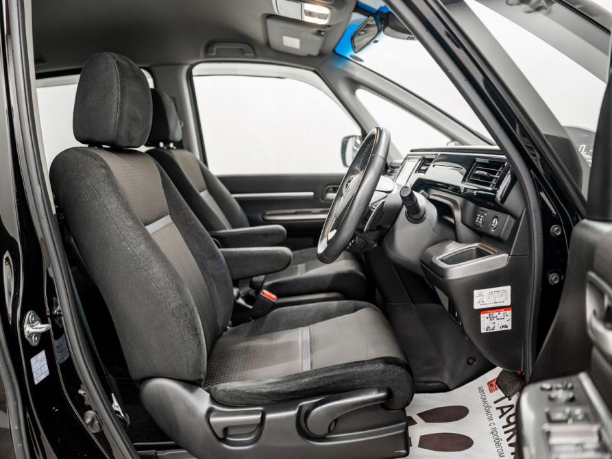 Honda Stepwgn V Рестайлинг Красноярск  - изображение 6