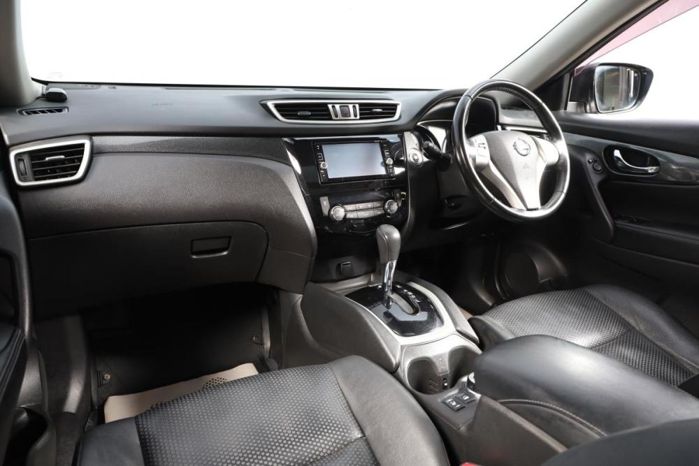 Nissan X-Trail III Новосибирск  - изображение 8