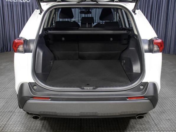 Toyota RAV4 V (XA50) с пробегом 2020 года, цена 2 798 000 рублей, 139758 км, внедорожник, Автокод Объявления