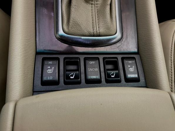 Infiniti EX I (J50) с пробегом 2009 года, цена 980 000 рублей, 267826 км, внедорожник, Автокод Объявления