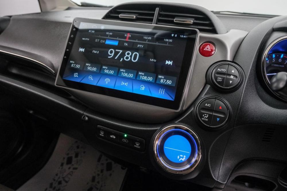 Honda Fit Shuttle I Рестайлинг Красноярск  - изображение 16