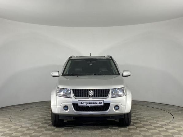 Suzuki Grand Vitara II Рестайлинг с пробегом 2010 года, цена 900 000 рублей, 186240 км, внедорожник, Автокод Объявления