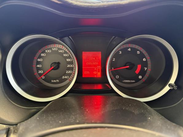 Mitsubishi Lancer X с пробегом 2008 года, цена 630 000 рублей, 265000 км, седан, Автокод Объявления