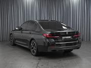 BMW 5 серии VII (G30/G31/G38) Рестайлинг Ставрополь  - изображение 33