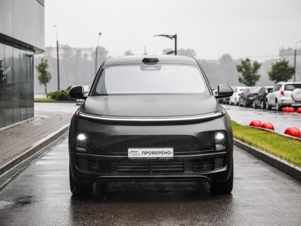 Li Auto (Lixiang) L9 I Рестайлинг с пробегом 2024 года, цена 7 399 000 рублей, 27191 км, внедорожник, Автокод Объявления