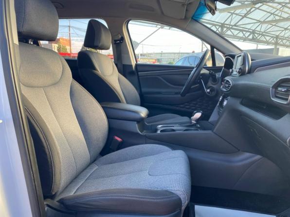 Hyundai Santa Fe IV с пробегом 2018 года, цена 2 599 000 рублей, 120416 км, внедорожник, Автокод Объявления