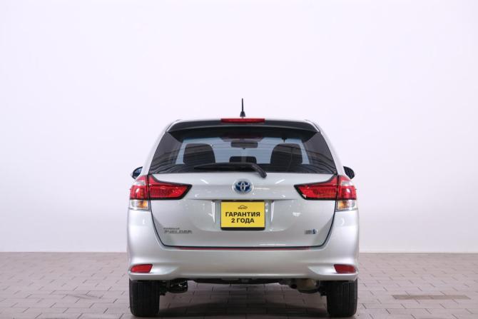 Toyota Corolla XI (E160 E170 E180) Рестайлинг 1 с пробегом 2015 года, цена 1 099 000 рублей, 154000 км, универсал, Автокод Объявления