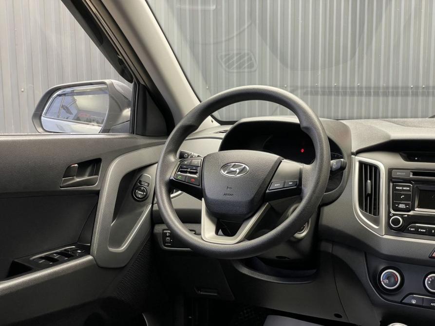 Hyundai Creta I Пермь  - изображение 12