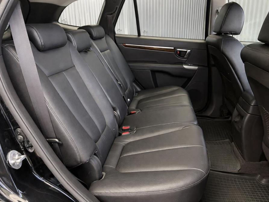 Hyundai Santa Fe II Рестайлинг Пермь  - изображение 23