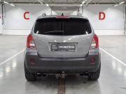 Opel Antara I Рестайлинг Казань  - изображение 33