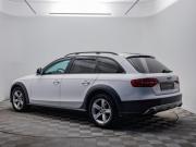 Audi A4 allroad IV (B8) Рестайлинг Москва  - изображение 19