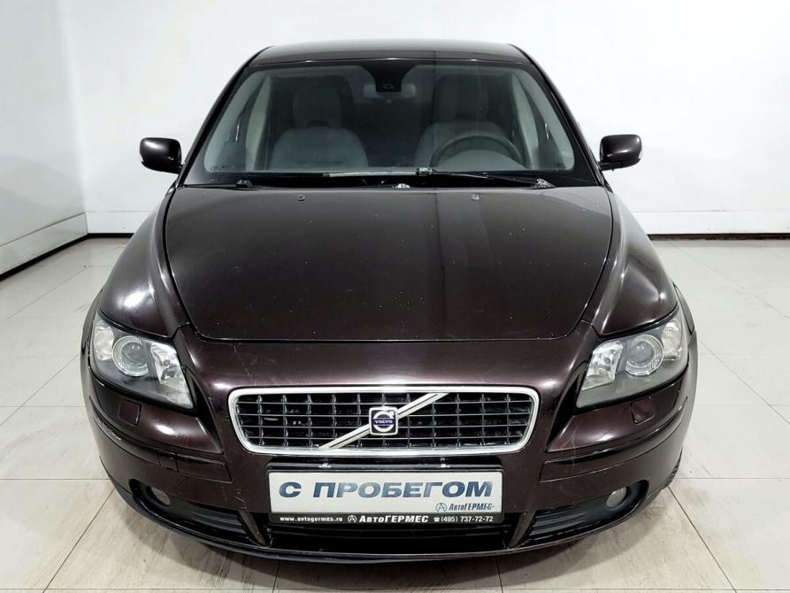 Volvo S40 II Москва  - изображение 2