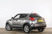 Nissan Juke I Тюмень  - изображение 23
