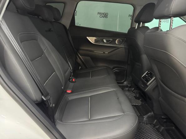 Chery Tiggo 7 Pro Max I Рестайлинг с пробегом 2024 года, цена 2 199 000 рублей, 32100 км, внедорожник, Автокод Объявления