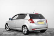 Kia Ceed I Рестайлинг Кемерово  - изображение 26